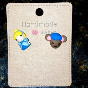 Handmade Earrings